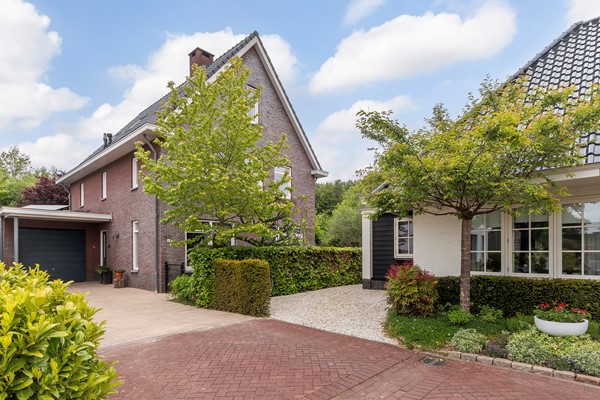 Medium property photo - Laan Van Braets 8, 3328 LK Dordrecht